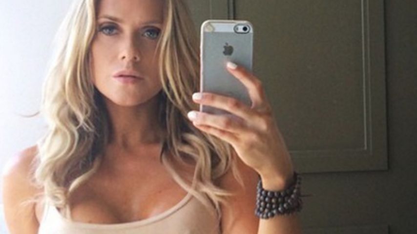 Katie May, ehemaliger Social Media Star