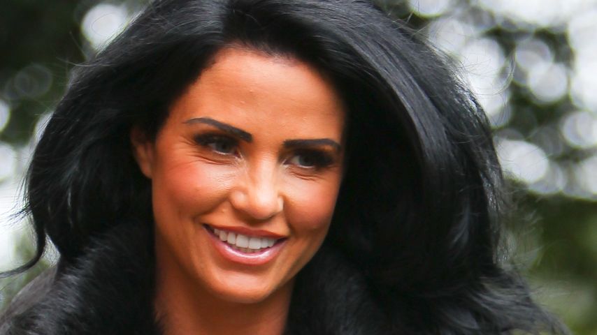 Katie Price
