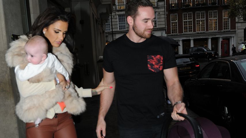 Katie Price