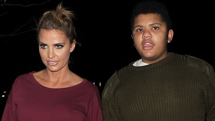 Katie Price