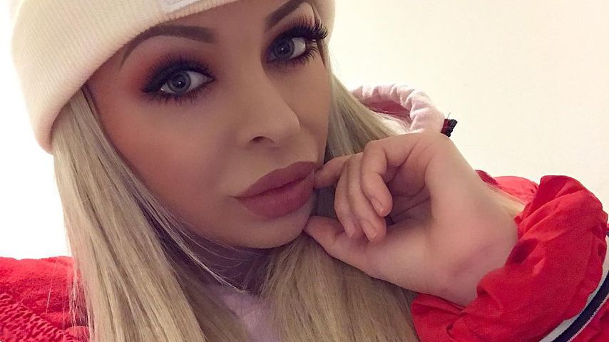 Katja Krasavice, YouTube-Erotiksternchen