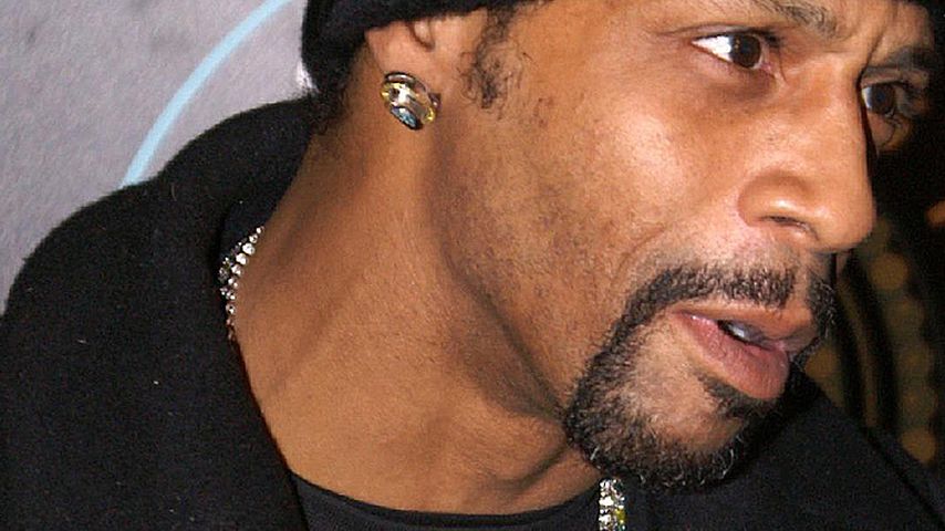 Katt Williams