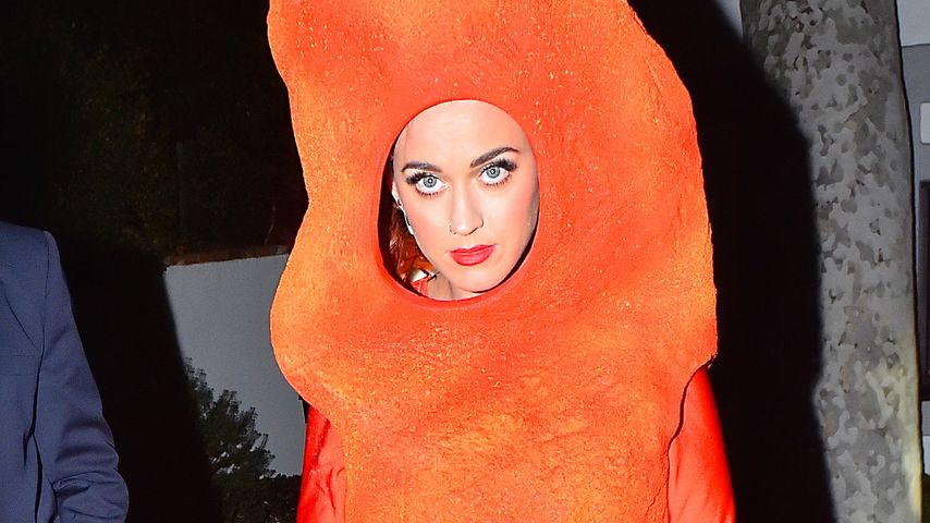 Katy Perry