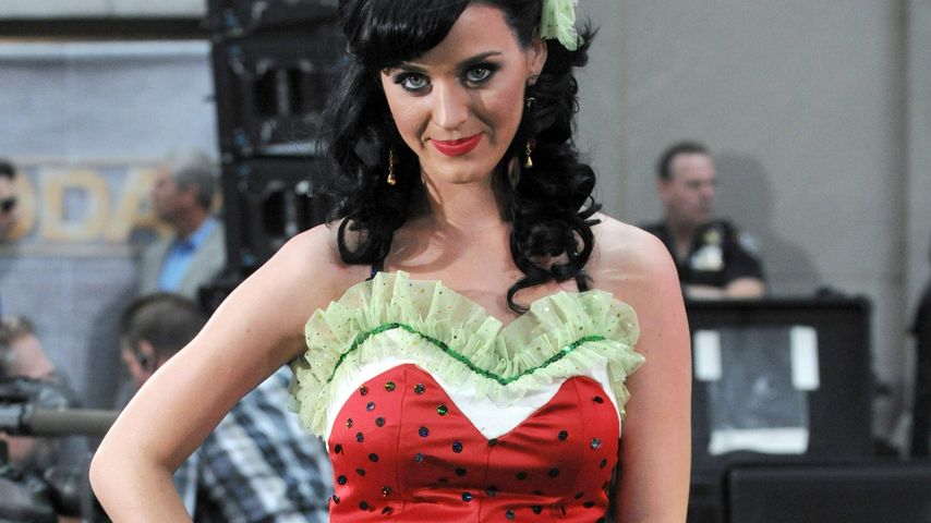 Katy Perry