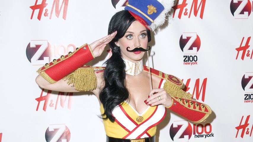 Katy Perry