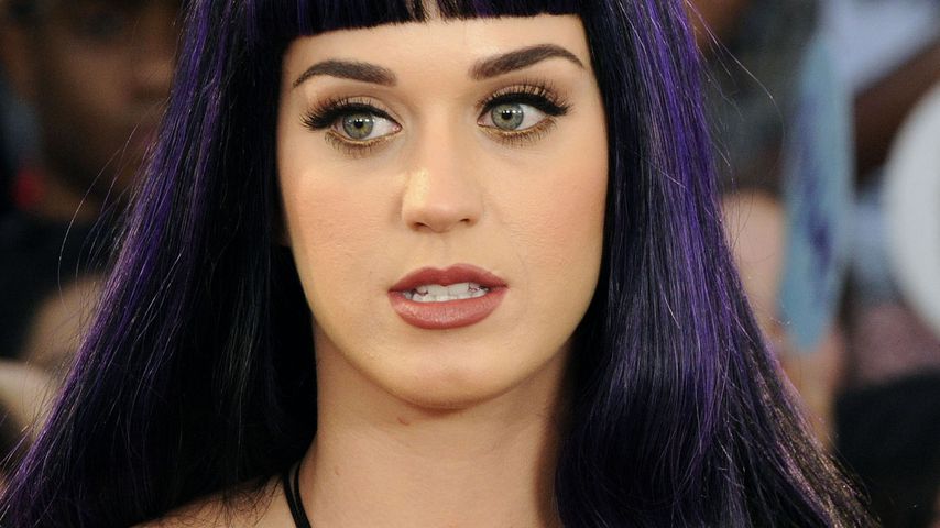 Katy Perry