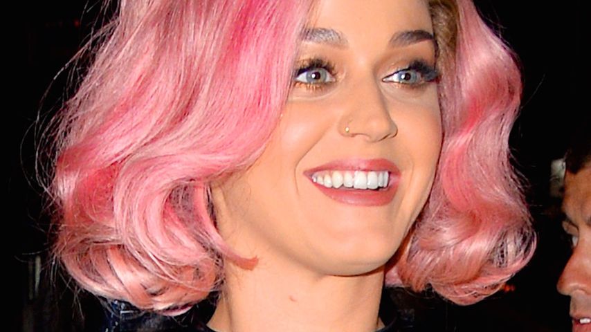 Katy Perry