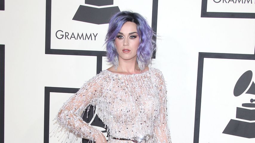 Katy Perry