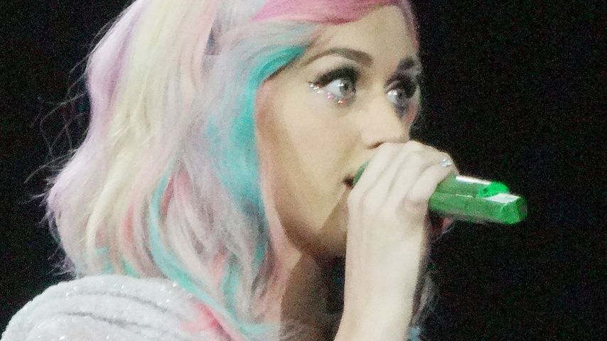 Katy Perry
