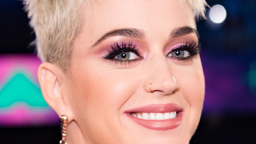 Katy Perry bei den MTV Video Music Awards 2017