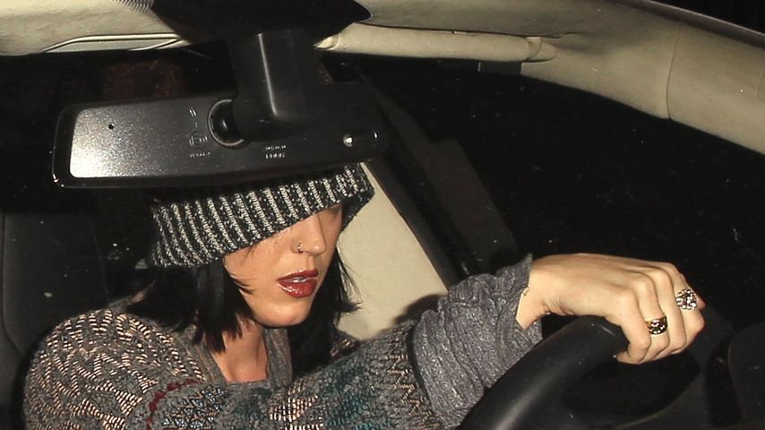 Katy Perry