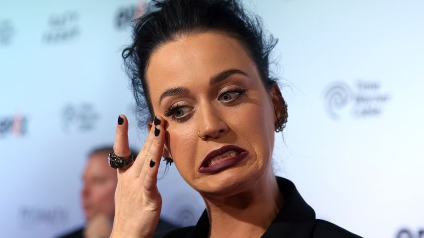 Katy Perry