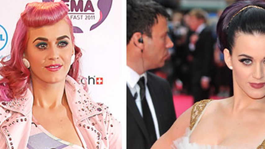 Katy Perry