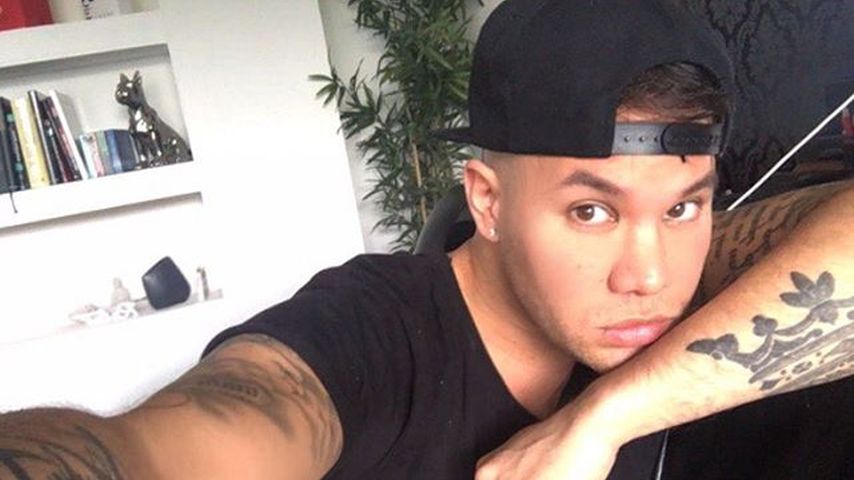 Kay One, Rapper