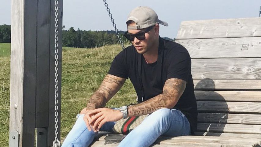 Kay One, deutscher Rapper