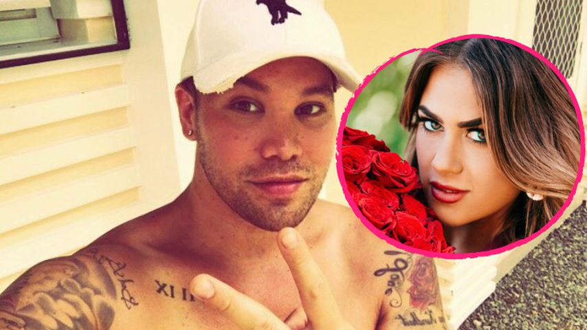 Kay One ist sicher: Jessica Paszka sucht die große Liebe!
