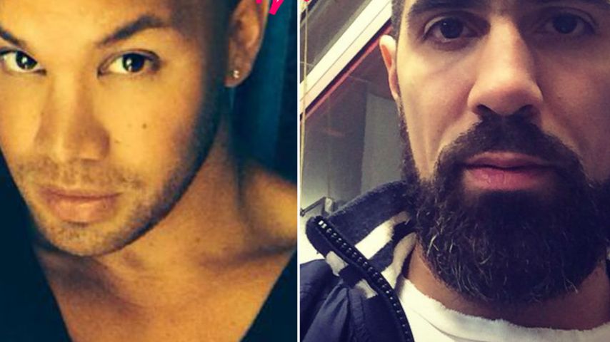 Kay One und Bushido