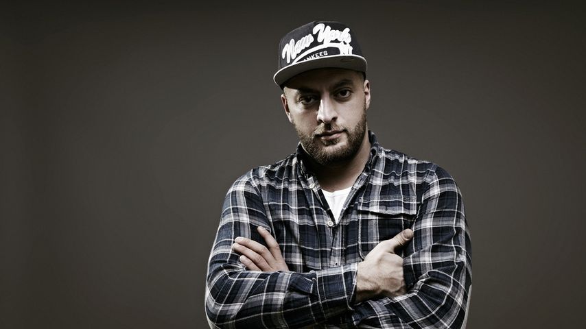 KC Rebell, Rapper
