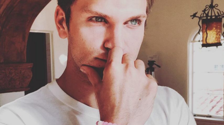 Keegan Allen