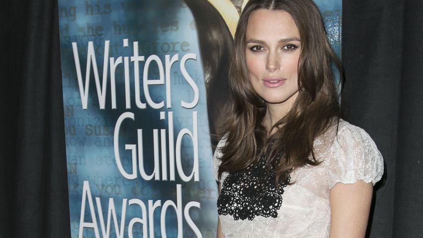 Keira Knightley