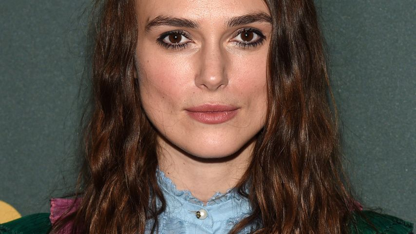 Keira Knightley