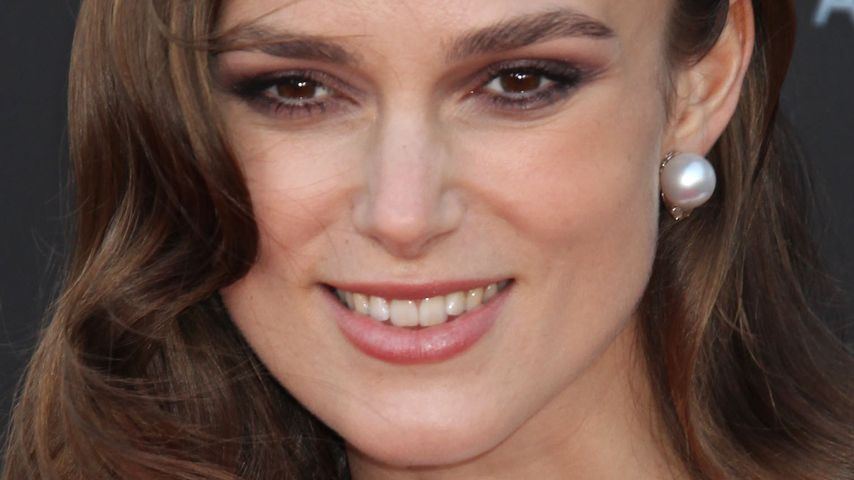 Keira Knightley