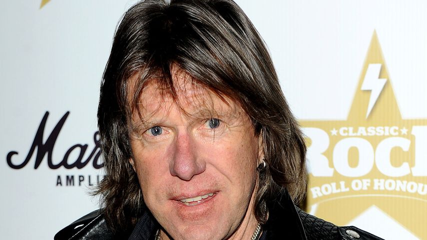 Keith Emerson
