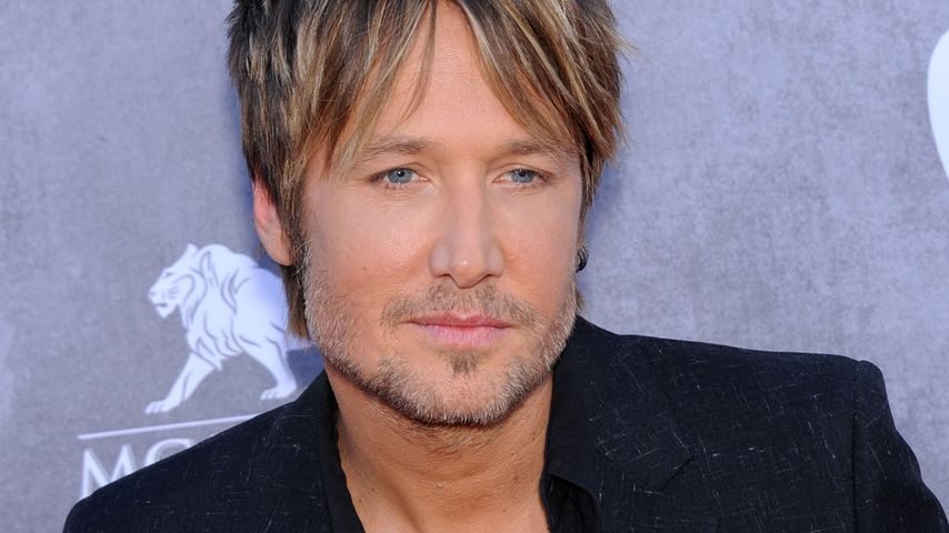 Keith Urban