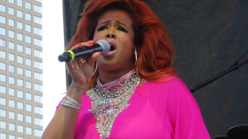 Kelis