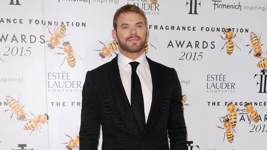 Kellan Lutz
