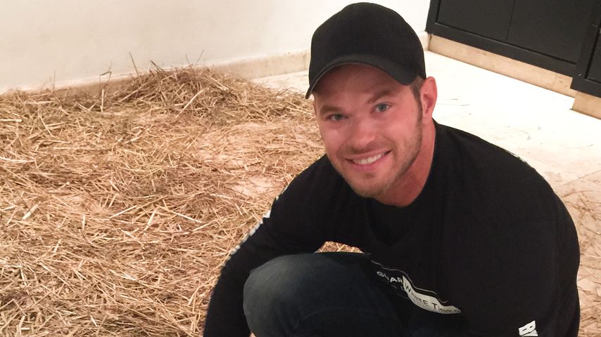 Kellan Lutz
