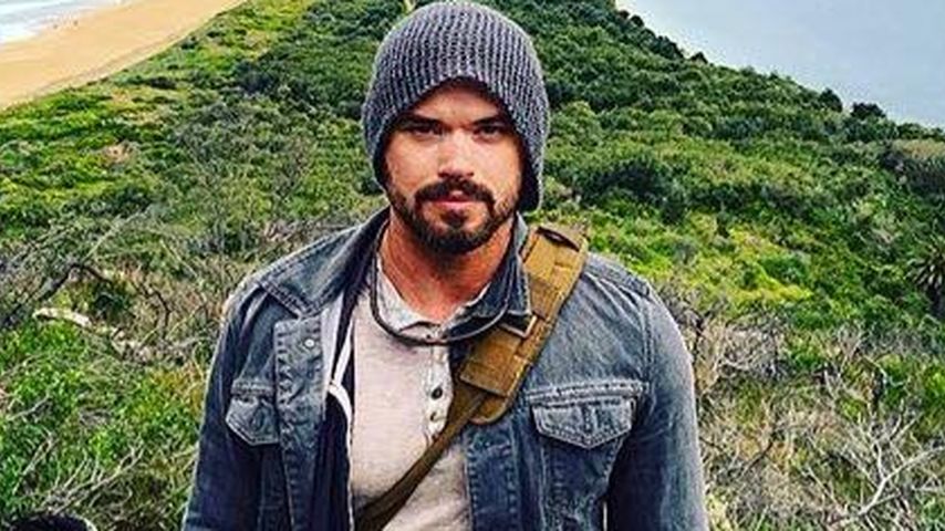 Kellan Lutz