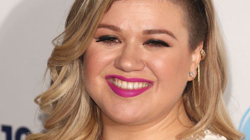 Kelly Clarkson