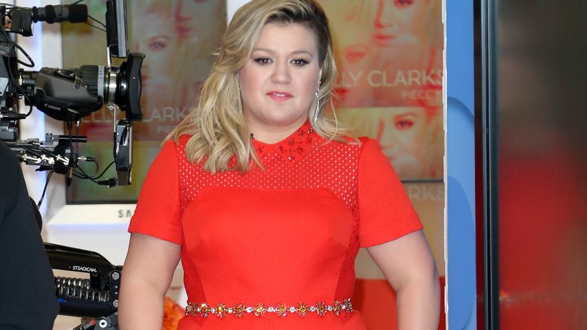 Kelly Clarkson