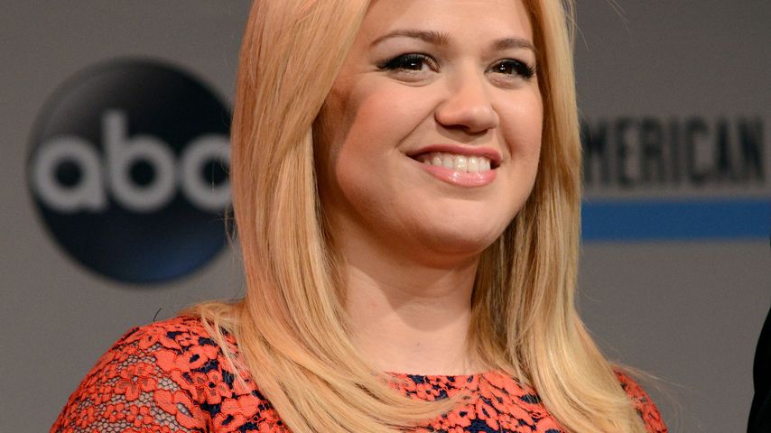 Kelly Clarkson