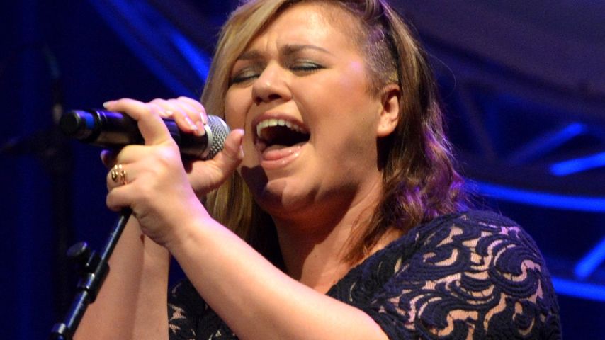 Kelly Clarkson