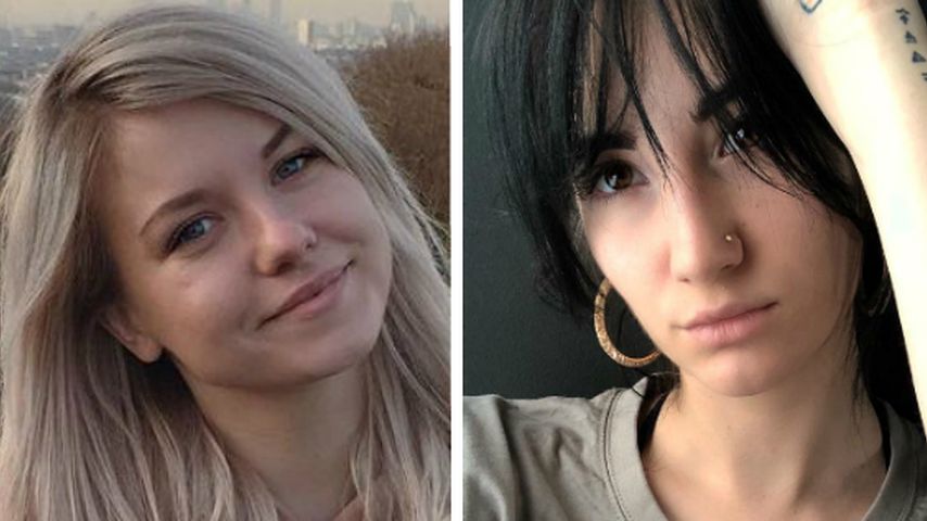 Fast gestorben: YouTube-Kelly & Jodie tragen nun BFF-Tattoo