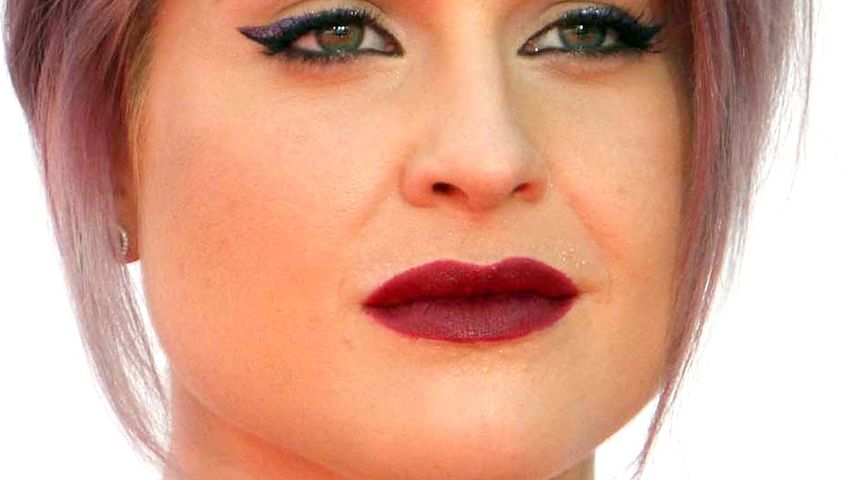 Kelly Osbourne