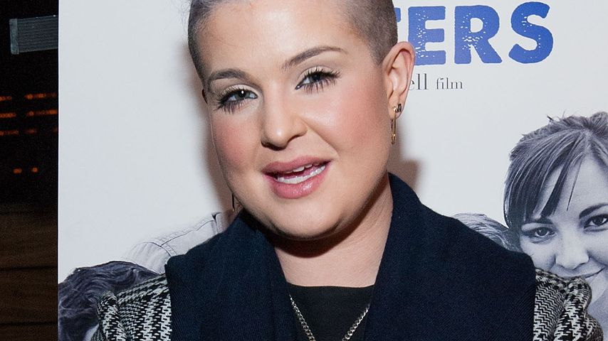 Kelly Osbourne