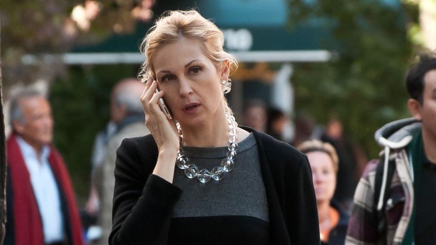 Kelly Rutherford