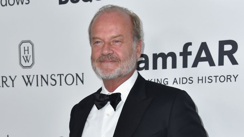 Kelsey Grammer bei der "amfAR's Inspiration"-Gala in Los Angeles