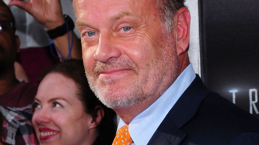 Kelsey Grammer