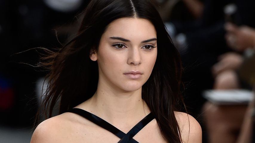 Kendall Jenner