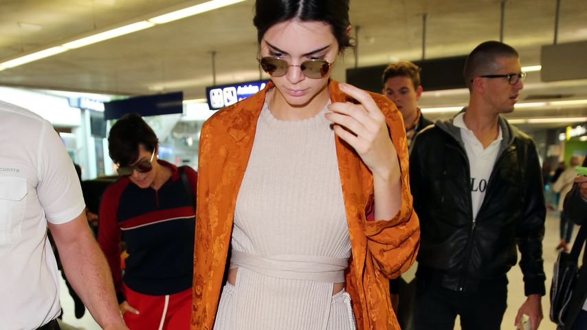Kendall Jenner