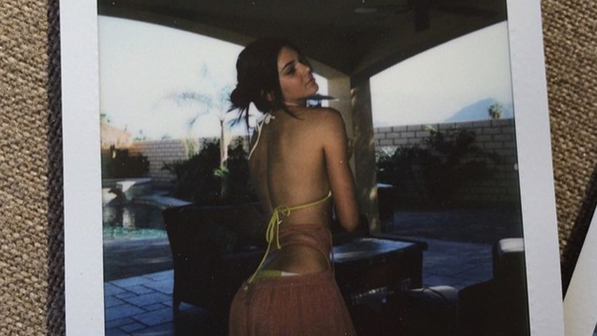 Kendall Jenner
