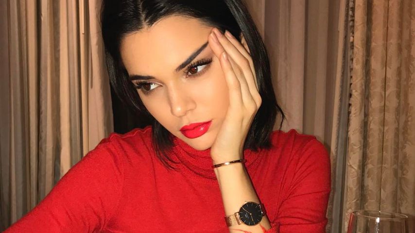 Kardashians im Baby-Fieber: Gerät Kendall in Klan-Schatten?
