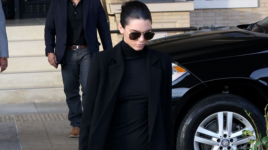 Kendall Jenner