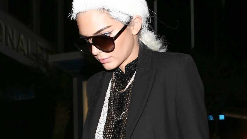 Kendall Jenner
