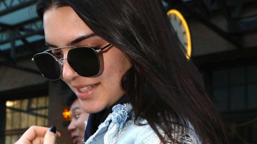 Kendall Jenner