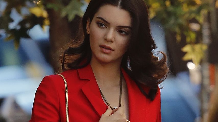 Kendall Jenner